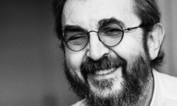 Прощание с Игорем Золотовицким состоится в МХТ им. Чехова на сцене, которой он служил более 40 лет