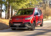 Fiat представил дешёвый компактвэн Qubo L, есть версия с дизелем и 6-ступенчатой МКП