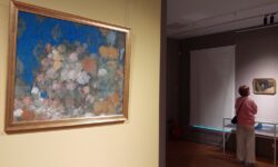 «Кацапскую Венеру» и «Косаря» дополнили зыбкие шедевры из коллекции Валерия Дудакова