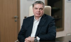 Сергей Шишкарев вернулся в Россию после сообщений об опросе в полиции ОАЭ