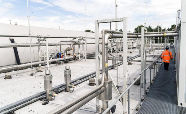 Азербайджан, США&nbsp;&mdash; плюс, &laquo;Газпром&raquo;&nbsp;&mdash; минус: Хорватия неожиданно стала серьезным игроком на Балканах