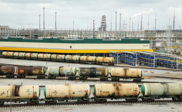 «Бандитский демпинг»: Россию грабят на триллионы долларов. И делают это не враги «Бандитский демпинг»: Россию грабят на триллионы долларов. И делают это не враги