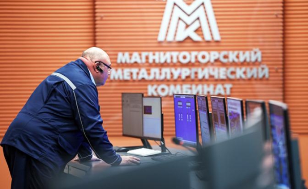 &laquo;Будет понятийная сделка, без скандалов, истерик и судов&raquo;: &laquo;Магнитку&raquo; готовят к продаже?