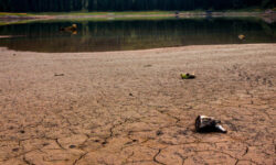 Пятница 13-е: физики предсказали конец света со стихийными бедствиями на 2026 год