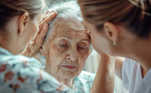 Итог борьбы с деменцией: забыты миллионы пациентов