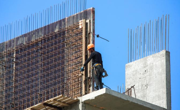 Ключ от квартиры или штраф: Королей строительного бизнеса на испуг не возьмешь, неустойкой не застращаешь Ключ от квартиры или штраф: Королей строительного бизнеса на испуг не возьмешь, неустойкой не застращаешь