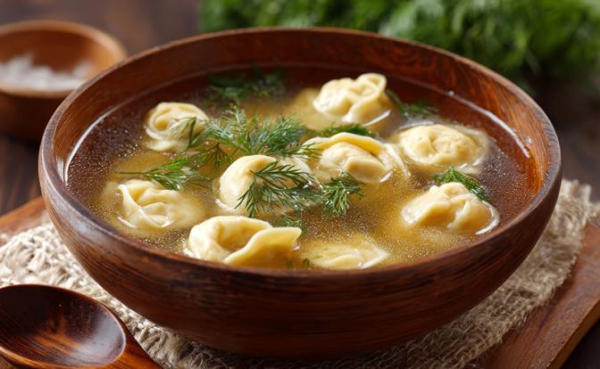 Нутрициолог назвала неочевидный продукт, помогающий сохранить молодость