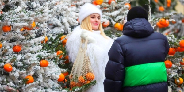 Нутрициолог рассказала, как быстро прийти в форму после новогодних праздников