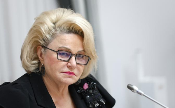 Останина оценила идею включить генетический тест в ОМС