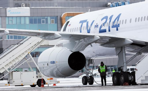 Печальная судьба Ту-214: Чего ждать от менеджеров-финансистов после ухода &laquo;старого волка&raquo;