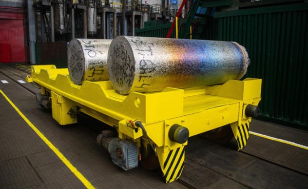 Россия держит лидерство по поставкам титана в&nbsp;ЕС. Не вернется&nbsp;ли он на крыльях истребителей НАТО?