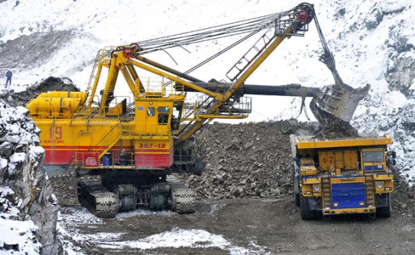 Российские редкозёмы: есть план развития отрасли, но нужды в нём пока нет