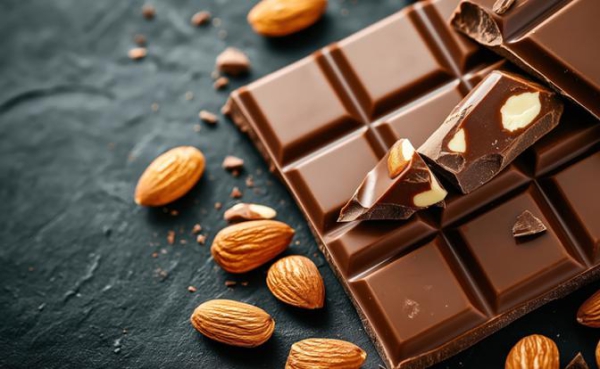 Стала известна причина &laquo;шоколадной зависимости&raquo; зимой