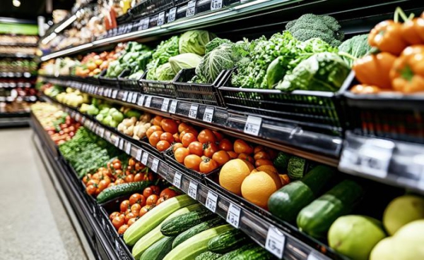 Стало известно, на что сильнее всего выросли цены в январе