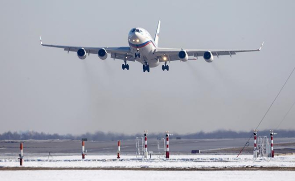 Тайна века: Сотни российских авиалайнеров исчезли на Бермудах&nbsp;&mdash; но у нас они продолжают летать