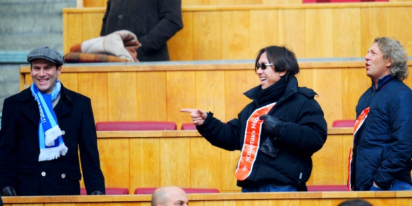 Тренер &laquo;Спартака&raquo; предложил искать новый клуб трём футболистам