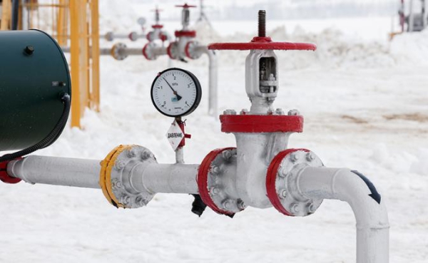 Urals добивают дисконтом: Скидка на российскую нефть выросла до неприличных значений Urals добивают дисконтом: Скидка на российскую нефть выросла до неприличных значений