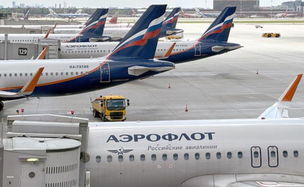 В 2026 году мы потеряем более сотни пассажирских самолётов. На чём летать дальше&nbsp;&mdash; неизвестно