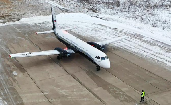 В большом пролёте. Кабмин упростил задачи развития авиации, но и их выполнить пока нереально