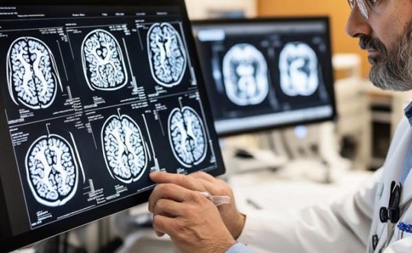 Врач раскрыл скрытые признаки опухоли мозга, на которые редко обращают внимание Врач раскрыл скрытые признаки опухоли мозга, на которые редко обращают внимание