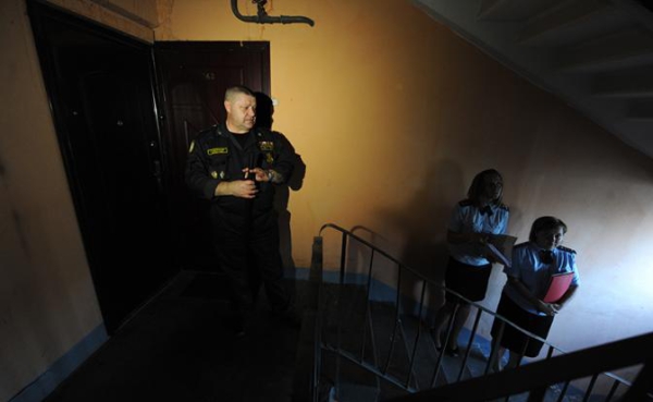 &laquo;Задолжал &bdquo;трешку&ldquo;&nbsp;&mdash; арест имущества&raquo;: Судебные приставы готовятся к&nbsp;&laquo;большой охоте&raquo;