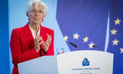 Reuters узнал о письме Лагард после сообщений о ее отставке