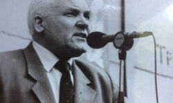 Он ставил на невозможное: история ученого, о котором не говорили