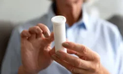 Гормональная терапия при менопаузе практически не связана с риском деменции