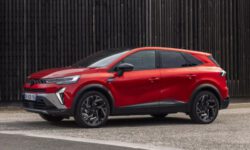 Группа Renault погрузилась в убытки из-за компании Nissan