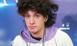 Марк Эйдельштейн сыграл юного математика Перельмана и американского фотографа Роберта Капу