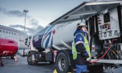 В России испытали экологичное авиационное SAF-топливо