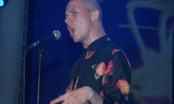 Чистая магия: каким запомнили лидера Shortparis Николая Комягина