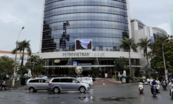 Суд Москвы приостановил спор «Силовых машин» с PetroVietnam на $570 млн