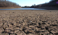 Точка невозврата: адская “парниковая Земля” сделалась все ближе