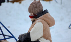 Учёные обнаружили гендерный разрыв в причинах подростковой депрессии