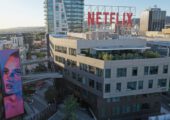 В США заподозрили Netflix в намерении стать монополией