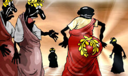 Как пришить к гробу карманы