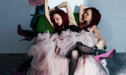 «Маша и Медведи» в новом сингле дают вредные советы