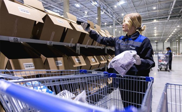 Бизнес на грани краха? В борьбе с маркетплейсами ритейлеры просят помощи у правительства