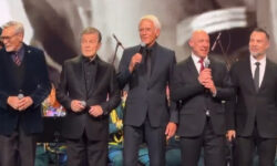 «Довоюй, родной»: Маршал в Кремле рассказал о бойцах СВО, а Лещенко заставил расчувствоваться