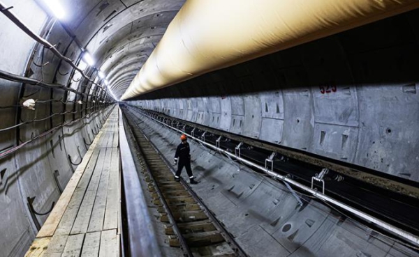 Деньги где? 400-летие Красноярска под угрозой срыва из-за финансовой дыры метротрама