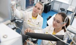 «Роснефть» — в лидерах научно-технического развития среди крупнейших компаний России