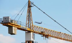 Если «Самолет» грохнется, то посыплется вся стройотрасль России