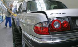 Это вам не Geely: Производители легендарной «Волги» отказались от счастья и запутались в показаниях