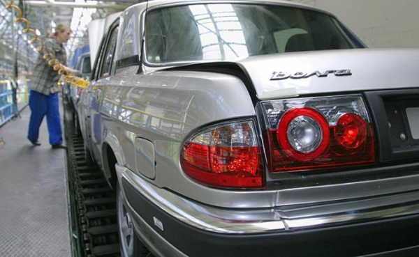 Это вам не Geely: Производители легендарной «Волги» отказались от счастья и запутались в показаниях Это вам не Geely: Производители легендарной «Волги» отказались от счастья и запутались в показаниях