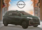 Бюджетный компактвэн Nissan Gravite на базе Renault: новое фото и дата премьеры