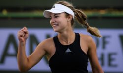 Поражение Анны Калинской в Дохе: повод для критики или доказательство роста