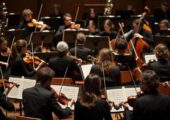 «Вивальди-оркестр» представит эксклюзивную программу в ЦДКЖ