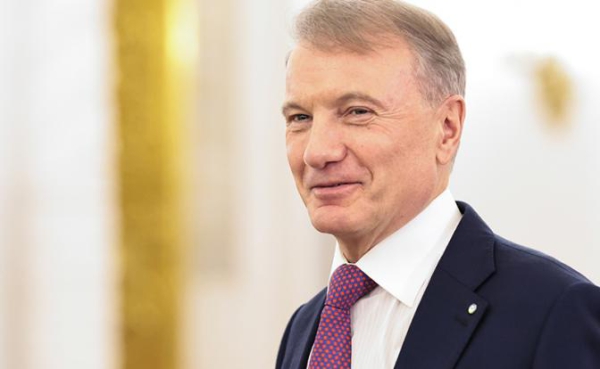 Греф считает, что на управленцев должен пролиться «золотой дождь» — чем это грозит Греф считает, что на управленцев должен пролиться «золотой дождь» — чем это грозит