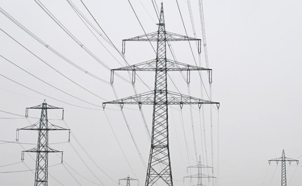 Грозит ли Украине блэкаут из-за приостановки поставок энергии из Словакии? Грозит ли Украине блэкаут из-за приостановки поставок энергии из Словакии?